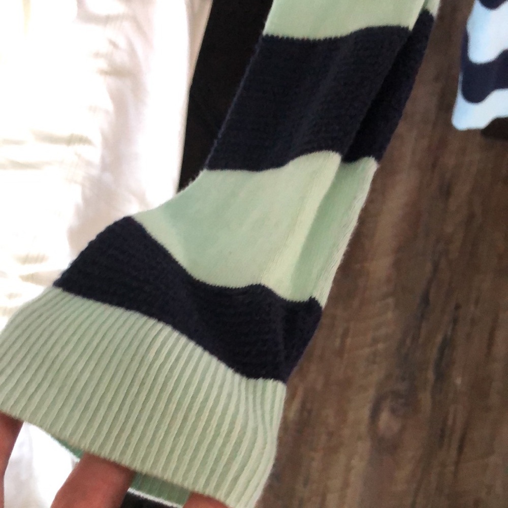 Merona cardigan used good condition. Lots of life left - Picture 4 of 5